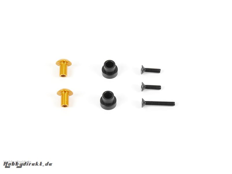 FUEL TANK MOUNTING HARDWARE SET TD270003