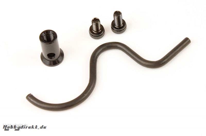 EXHAUST SUPPORT SET (MANIFOLD) TD290008