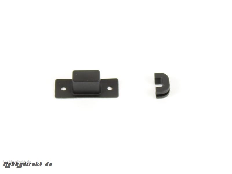 RECEIVER BOX RUBBER PARTS TD290009