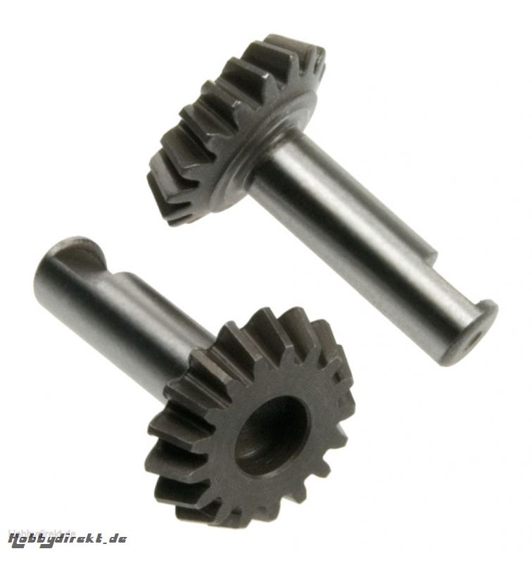 BEVEL GEAR 17T (1pc) TD310005