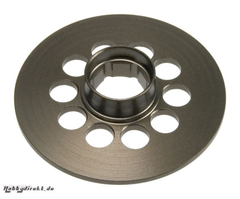 SLIPPER CLUTCH PLATE: REAR (1pc) TD310013