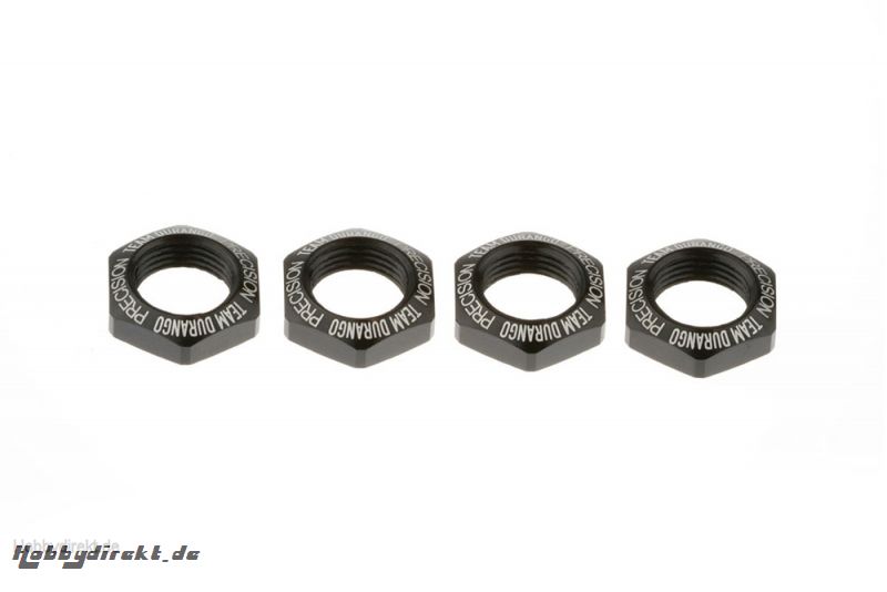 WHEEL NUT (4pcs) TD310043