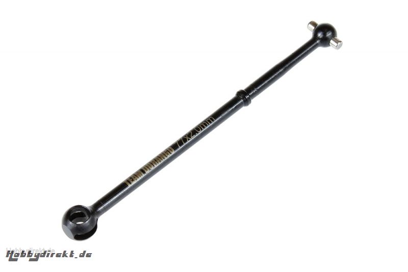 DRIVESHAFT FRONT (2.0mm) (DEX410 TD310114