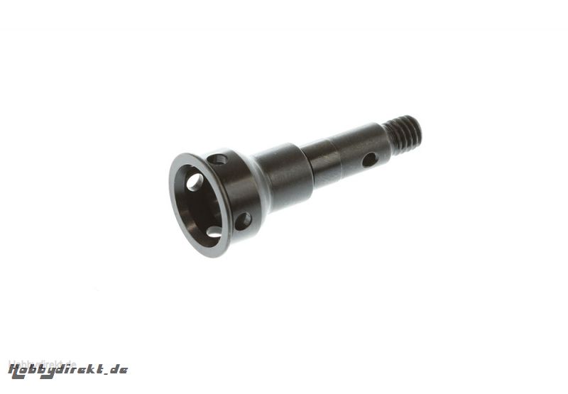 WHEEL AXLE: FRONT (1pc) TD310125