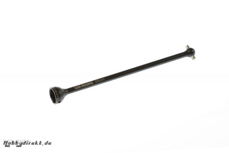 MID DRIVESHAFT: REAR (1pc) TD310128