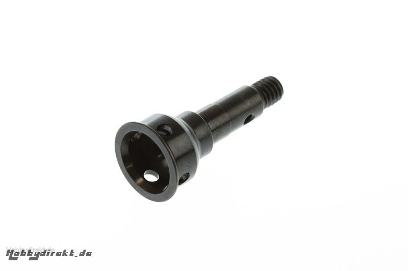 WHEEL AXLE: REAR (1pc) TD310130