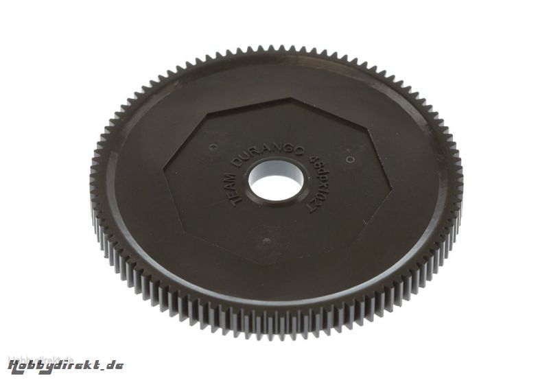 SPUR GEAR 102T (48DP) TD310136