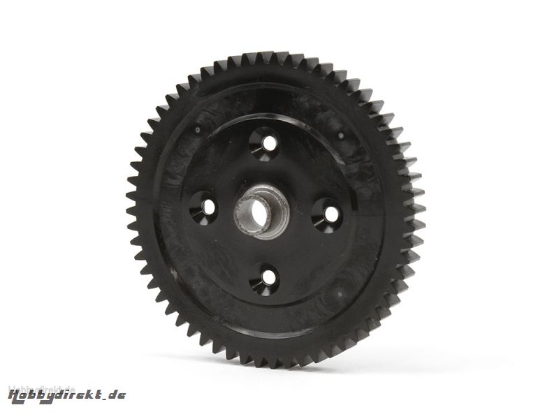 SPUR GEAR 60T (1M) TD310207