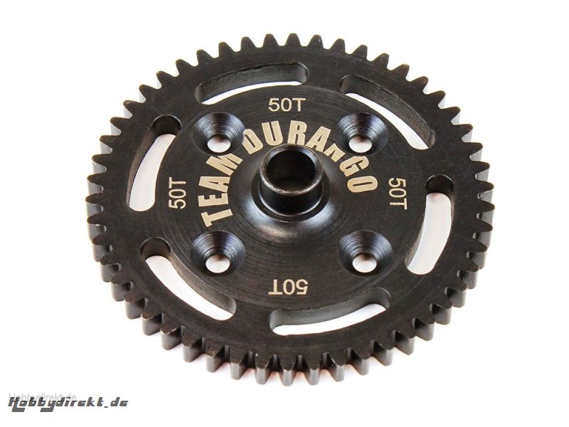 SPUR GEAR 50T (1M) TD310237