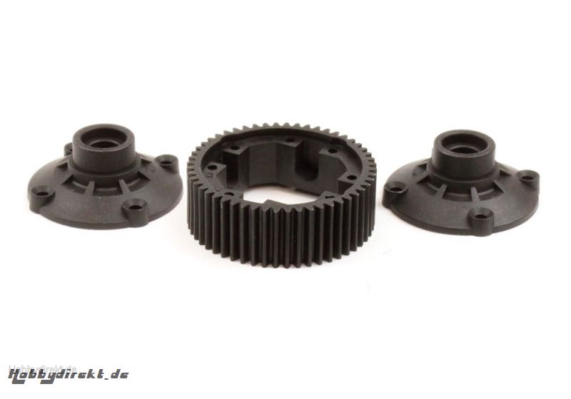 GEAR DIFF MAIN GEAR SET TD310249