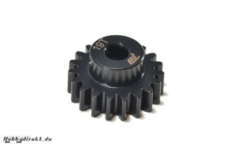 19T MOD1 PINION - STEEL TD310303