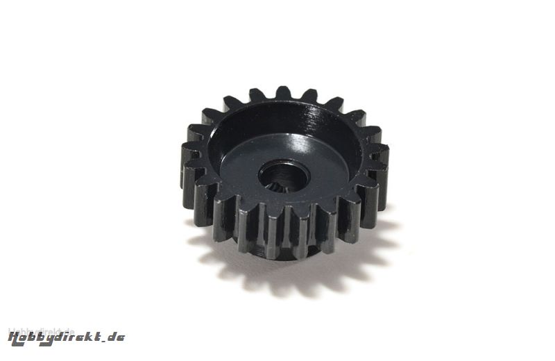 21T MOD1 PINION - STEEL TD310305