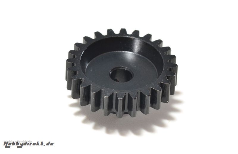 24T MOD1 PINION - STEEL TD310308