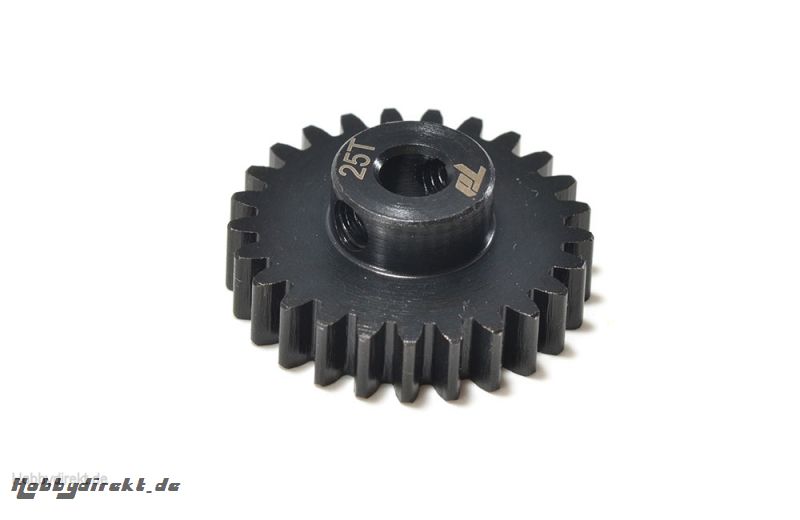 25T MOD1 PINION - STEEL TD310309