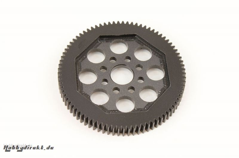 MACHINED SPUR GEAR 81T (48DP) TD310312