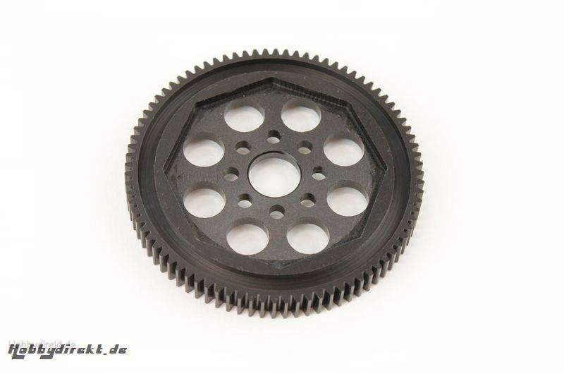 MACHINED SPUR GEAR 84T (48DP) TD310313