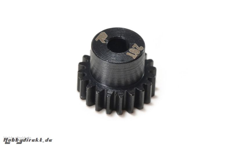 20T 48DP PINION - STEEL TD310320