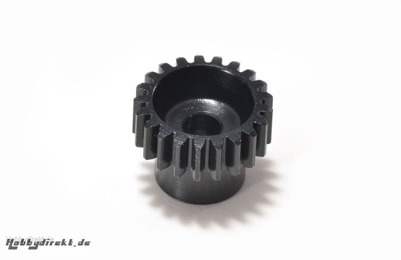 21T 48DP PINION - STEEL TD310321