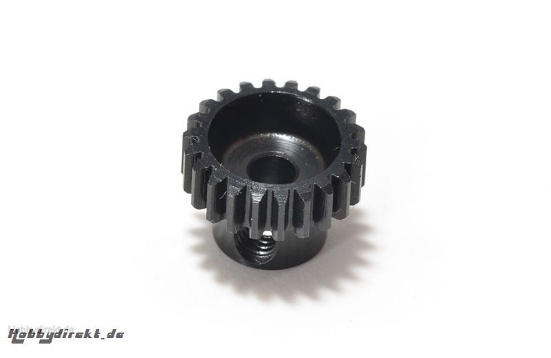 22T 48DP PINION - STEEL TD310322