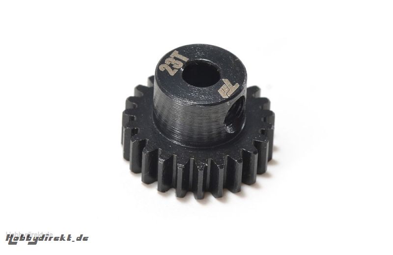 23T 48DP PINION - STEEL TD310323