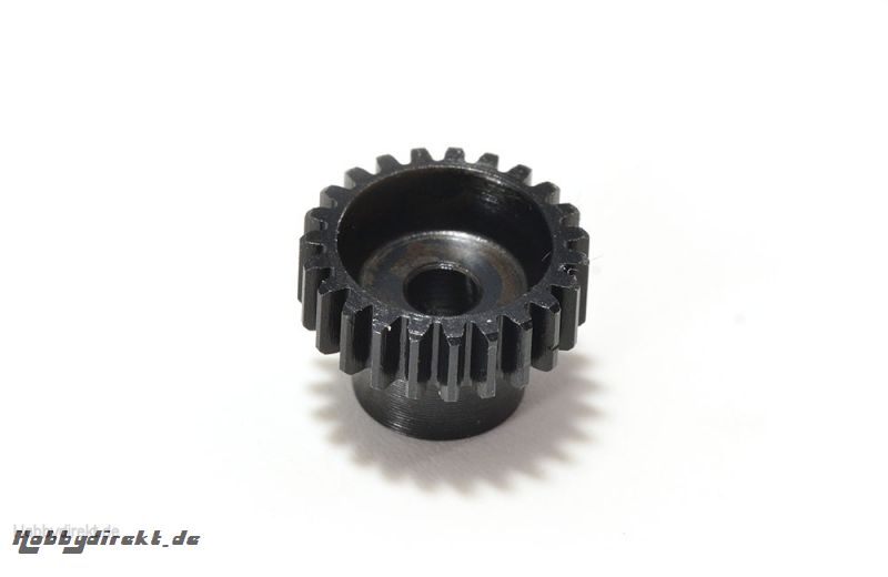 23T 48DP PINION - STEEL TD310323