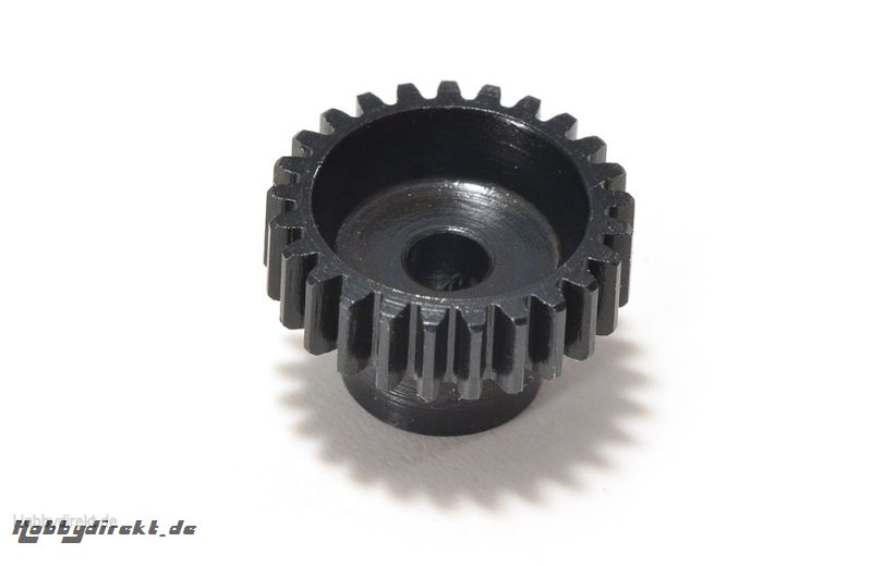 24T 48DP PINION - STEEL TD310324