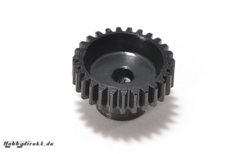 26T 48DP PINION - STEEL TD310326