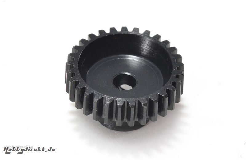 29T 48DP PINION - STEEL TD310329