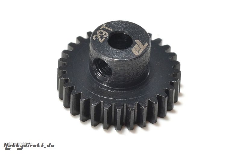 29T 48DP PINION - STEEL TD310329