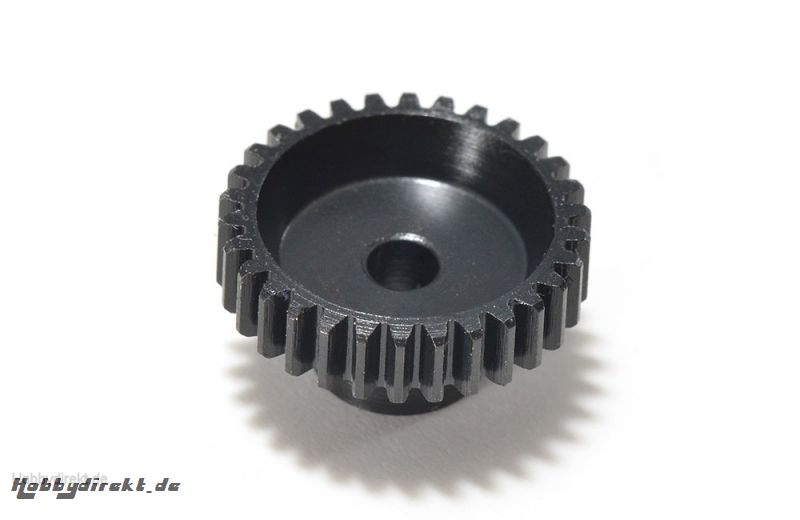 30T 48DP PINION - STEEL TD310330