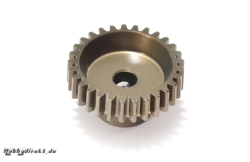 29T 48DP PINION - ALUMINIUM TD310352