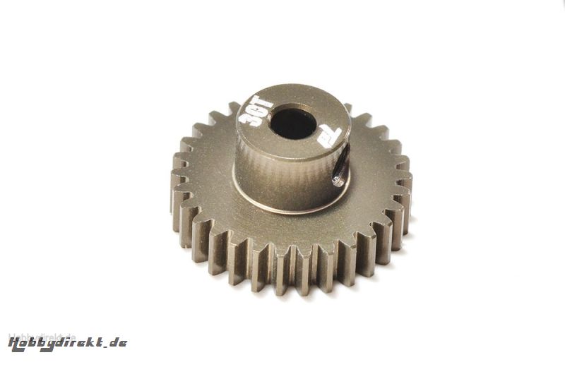 30T 48DP PINION - ALUMINIUM TD310353