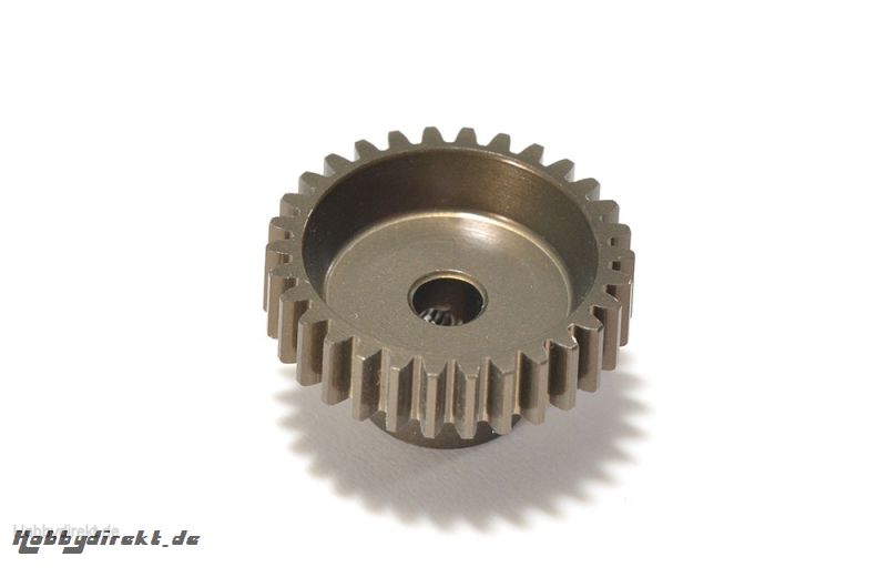 30T 48DP PINION - ALUMINIUM TD310353