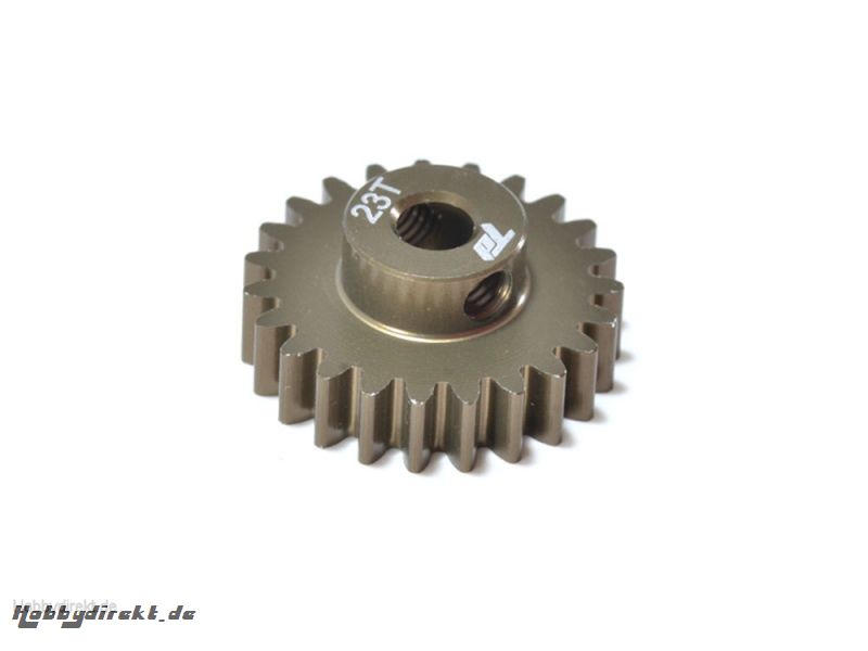 23T MOD1 PINION - ALUMINIUM TD310359