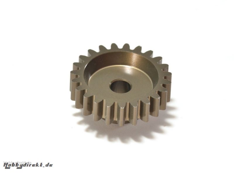 23T MOD1 PINION - ALUMINIUM TD310359