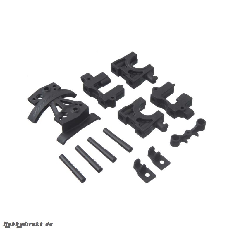 Centre Diff Mounting Set TD310451