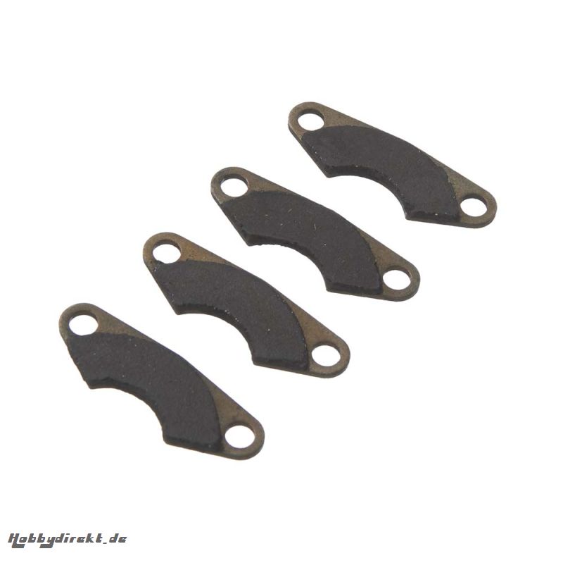 Brake Pads  (4) TD310454