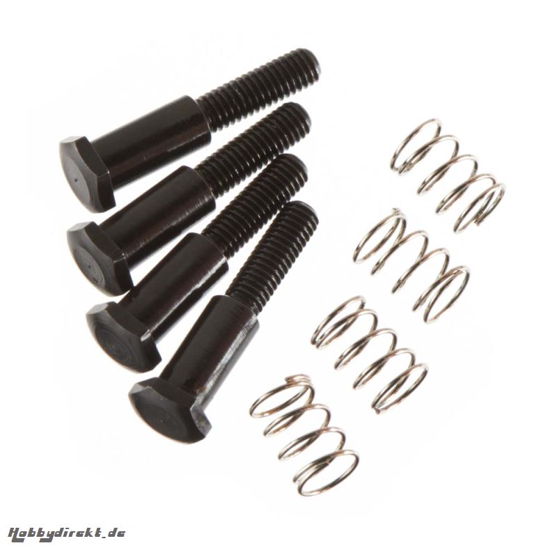 Brake Pad Bolt Set TD310455