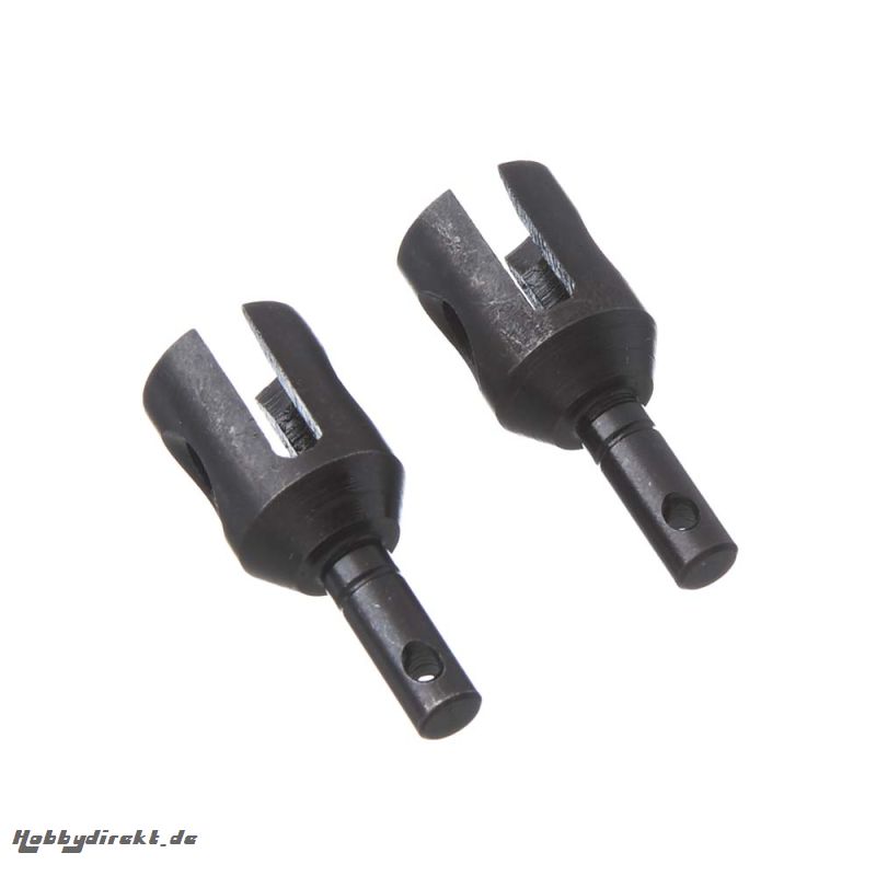 Diff Outdrive Set (Front And Rea TD310480