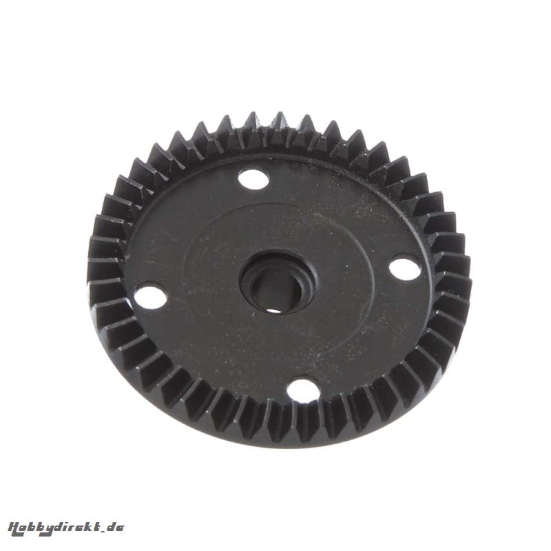 Spiral Cut Diff Ring Gear 43T (1 TD310518