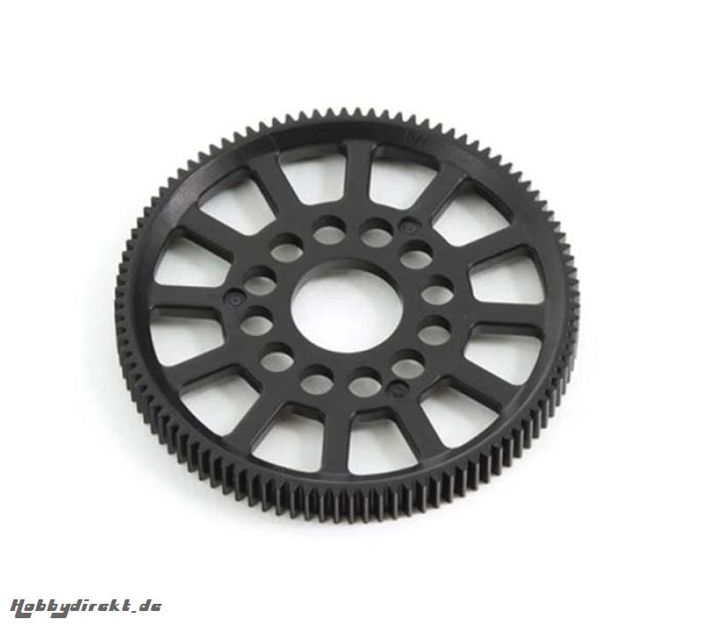 SPUR GEAR 100T (64DP, 1pc) TD310583