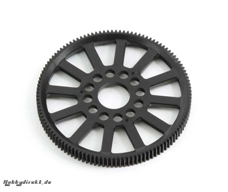 SPUR GEAR 116T (64DP, 1pc) TD310584