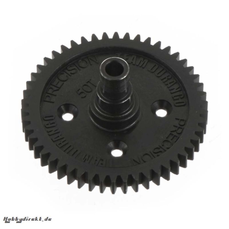 Spur Gear 50T (Mod1) TD310586