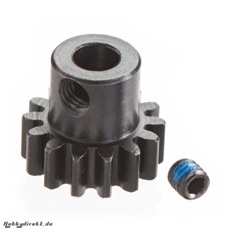 14T Mod1 Pinion - Long Boss TD310652