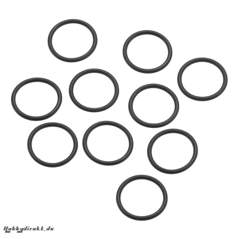 O-RING 9x1mm (10pcs) TD310671