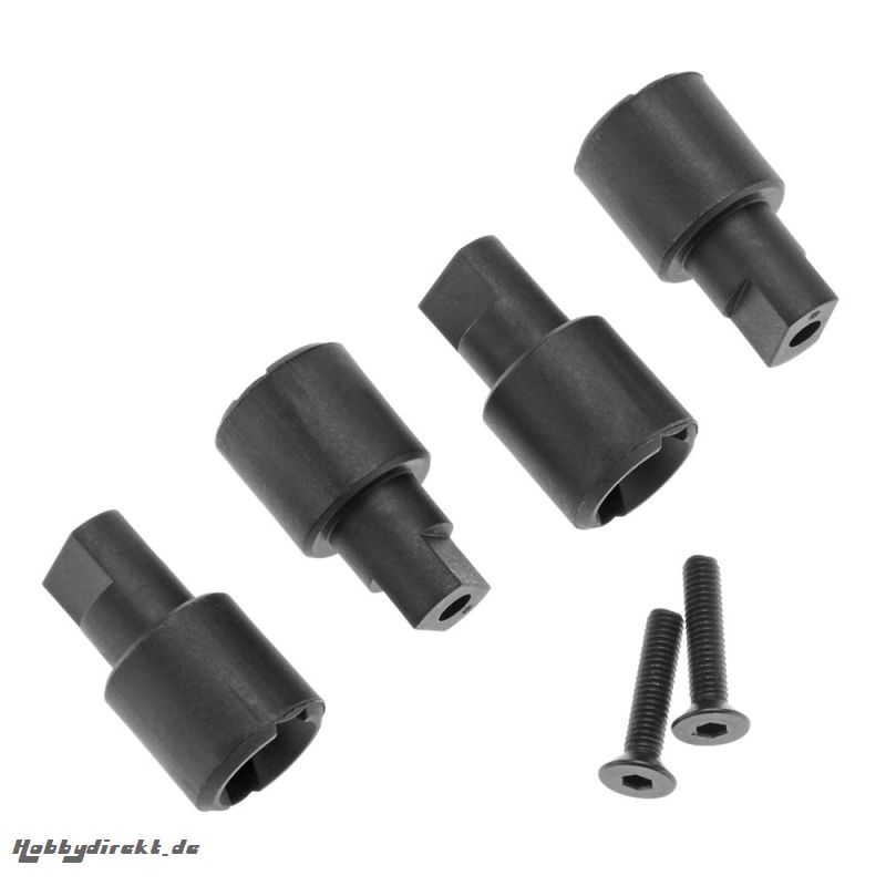 COMPOSITE SPOOL OUTDRIVES (TYPE TD310676