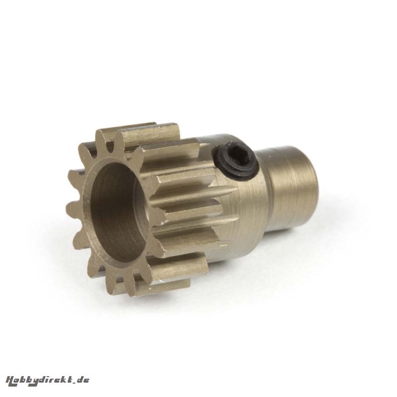 14T Mod1 Pinion - Extended Boss TD310686