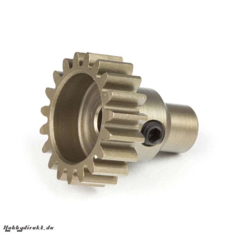 19T Mod1 Pinion - Extended Boss TD310691