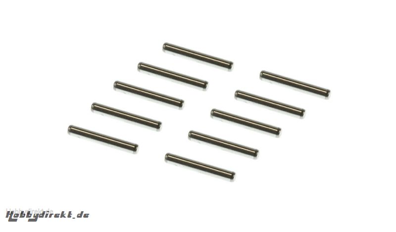 PIN 1.7x10mm (10pcs) TD320049