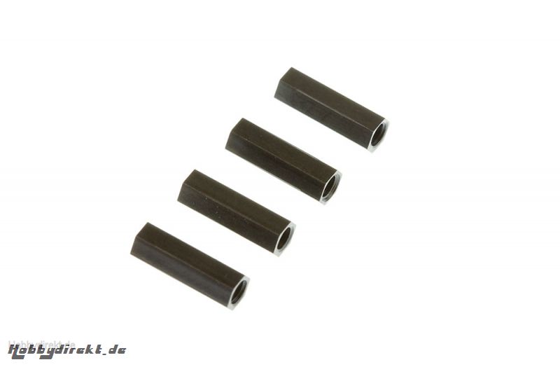 THREADED HEX INSERT (4pcs) TD320072